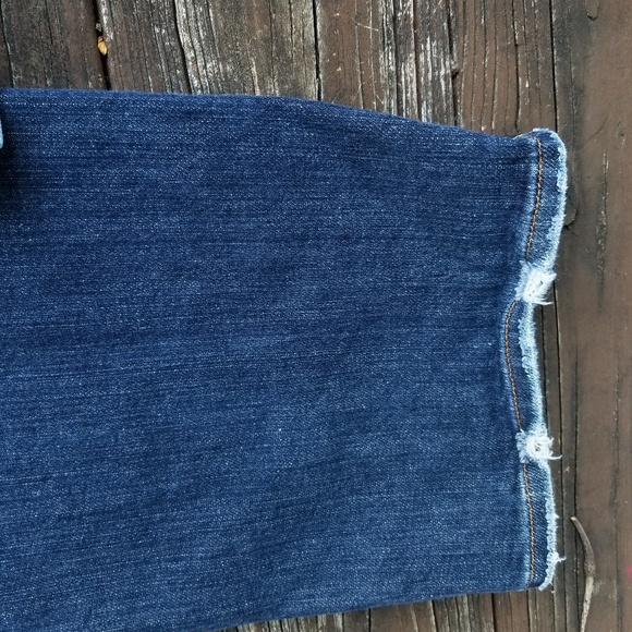 Lucky Brand Denim 33 Gene Montesano Jeans - Picture 7 of 7